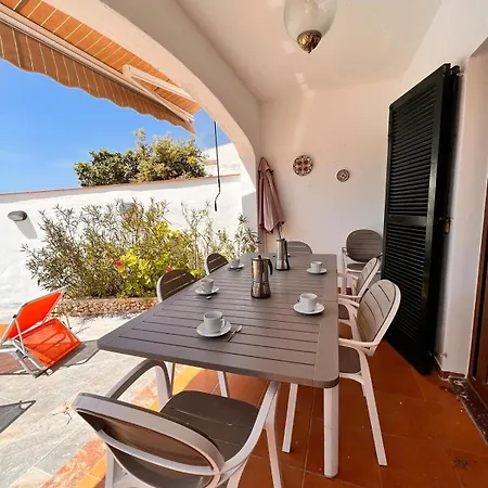 Casa A Pocos Minutos De La Playa De *