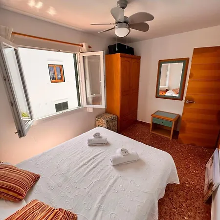 Casa A Pocos Minutos De La Playa De Casa vacanze Cala Galdana (Menorca)