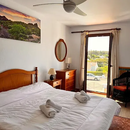 Casa A Pocos Minutos De La Playa De Casa vacanze Cala Galdana (Menorca)