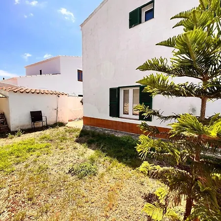 Casa vacanze Casa A Pocos Minutos De La Playa De Cala Galdana (Menorca)