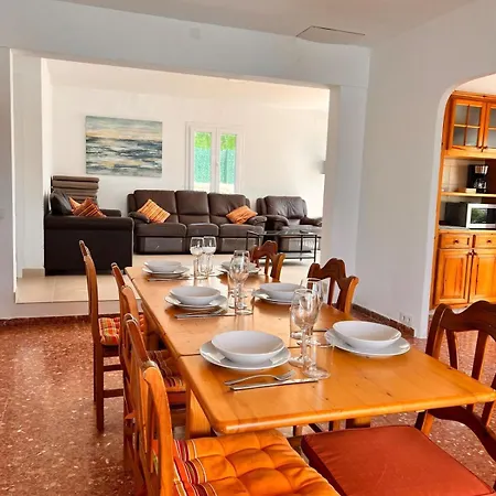 Casa A Pocos Minutos De La Playa De Casa vacanze *