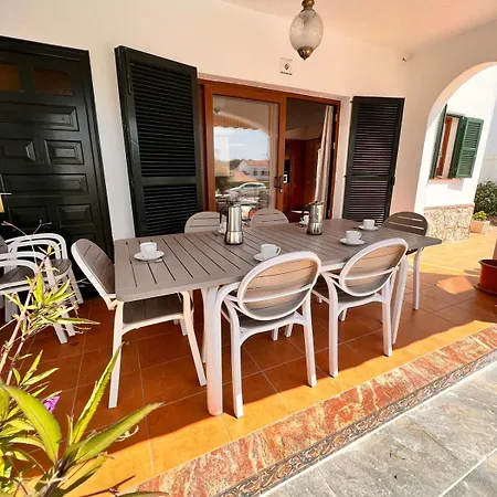 Holiday home Casa A Pocos Minutos De La Playa De *