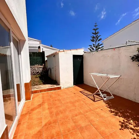 Holiday home Casa A Pocos Minutos De La Playa De *
