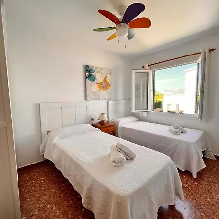 Casa A Pocos Minutos De La Playa De *