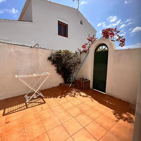 Casa A Pocos Minutos De La Playa De