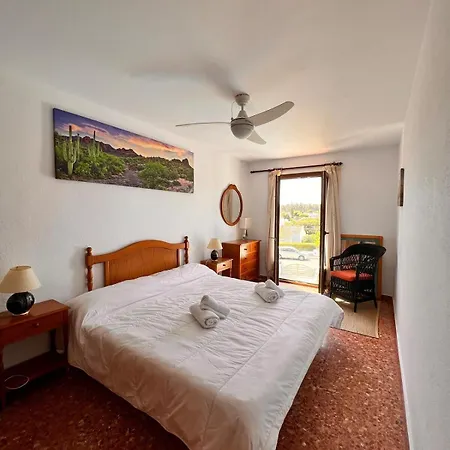 Casa A Pocos Minutos De La Playa De * Cala Galdana (Menorca)