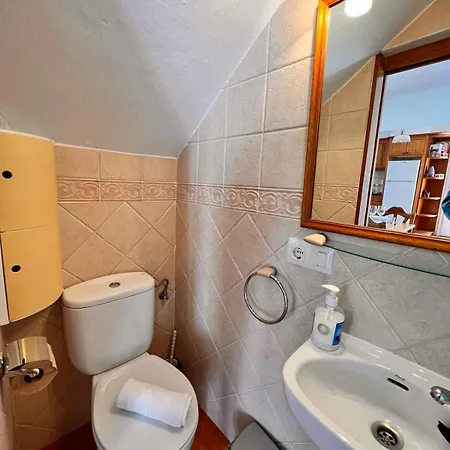 Casa A Pocos Minutos De La Playa De * Cala Galdana (Menorca)