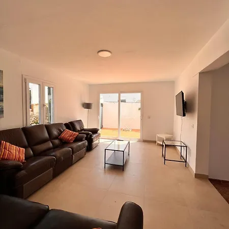 Casa A Pocos Minutos De La Playa De Cala Galdana (Menorca)