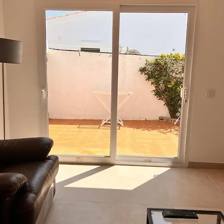 Ferienhaus Casa A Pocos Minutos De La Playa De *