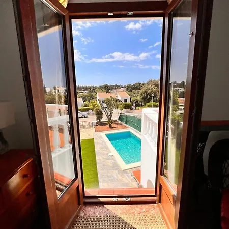 Casa A Pocos Minutos De La Playa De * Cala Galdana (Menorca)