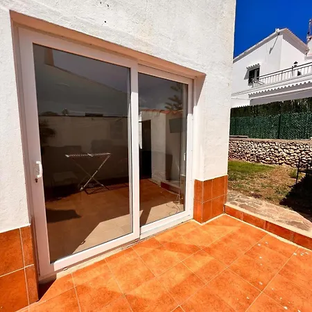 Casa A Pocos Minutos De La Playa De Dom wakacyjny Cala Galdana (Menorca)