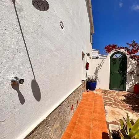 Casa A Pocos Minutos De La Playa De Dom wakacyjny Cala Galdana (Menorca)