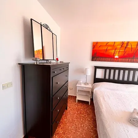 Dom wakacyjny Casa A Pocos Minutos De La Playa De Cala Galdana (Menorca)