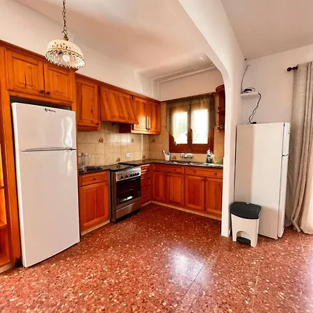 Casa A Pocos Minutos De La Playa De Dom wakacyjny *