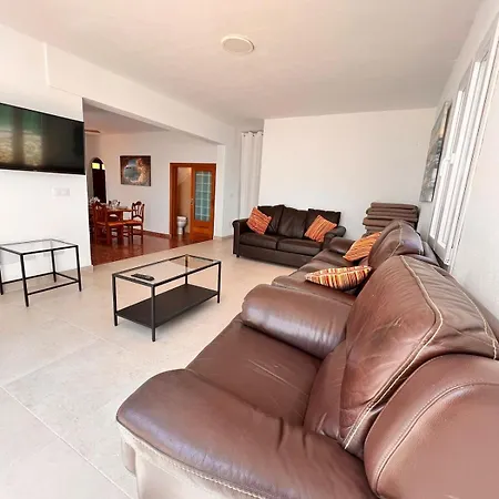Casa A Pocos Minutos De La Playa De Dom wakacyjny