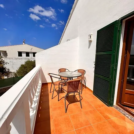 Dom wakacyjny Casa A Pocos Minutos De La Playa De Cala Galdana (Menorca)
