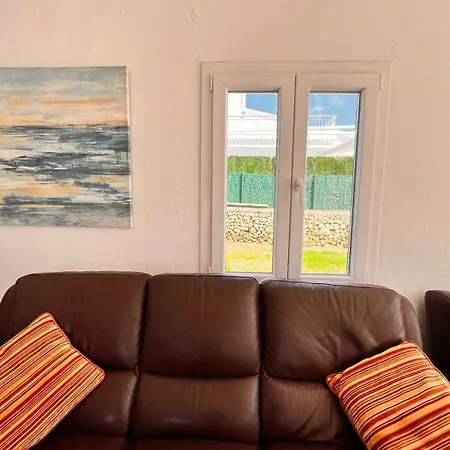 Casa A Pocos Minutos De La Playa De *